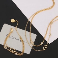 Christian Dior Necklaces